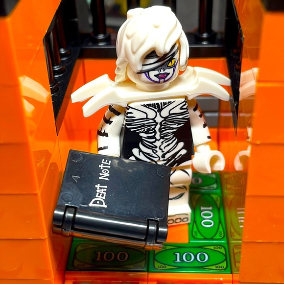 Death Note - Picture 4 of 5